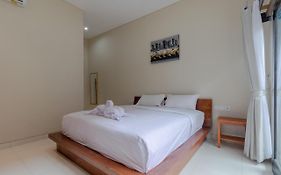 Josh Guest House